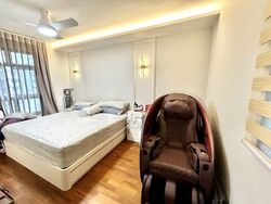 Blk 37 Skyresidence @ Dawson (Queenstown), HDB 4 Rooms #555431211